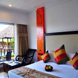 Citrus Retreats Alleppey, Alleppey 5